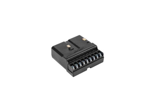 Pro-C Steuergerät Hunter, Pro C-401i Innen, Pro-C 401e Aussenbereich, Steuergerät Hunter erweiterbar auf 23 Stationen